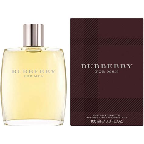 groupon burberry perfume men|3.3 oz burberry perfume.